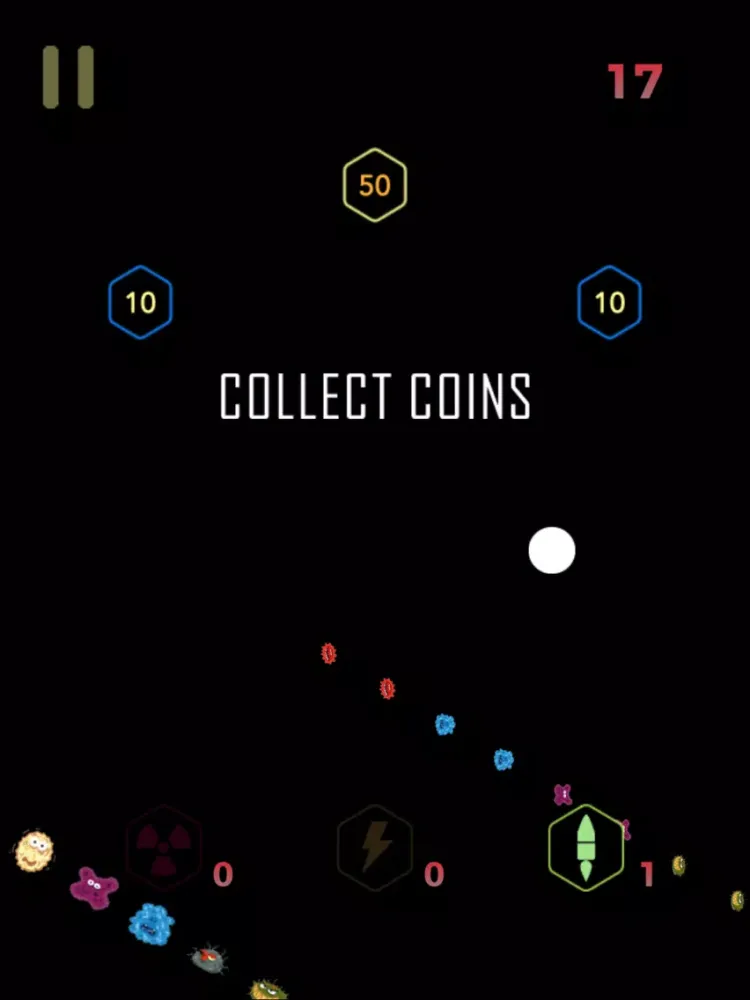 تصاویر Avoid Germs iPad 