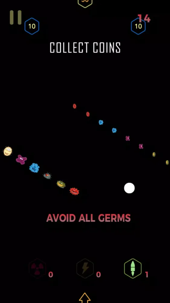 تصاویر Avoid Germs