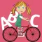 ABC Ride: Learn the alphabet