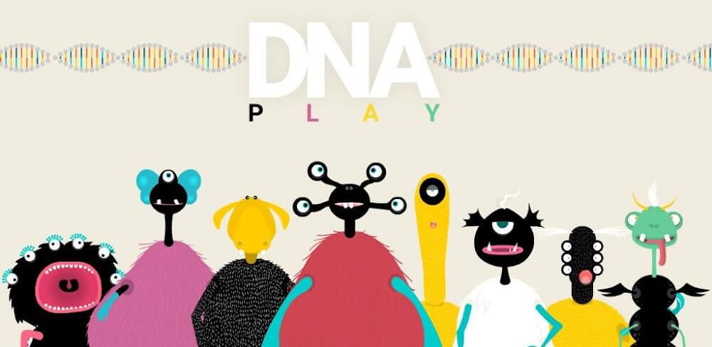 DNA Play