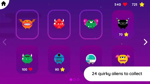Thinkrolls Space स्क्रीनशॉट