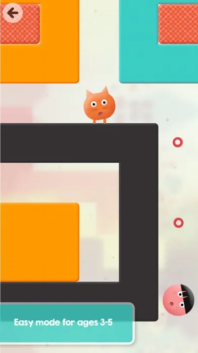 Thinkrolls 1: Puzzles for Kids应用截图