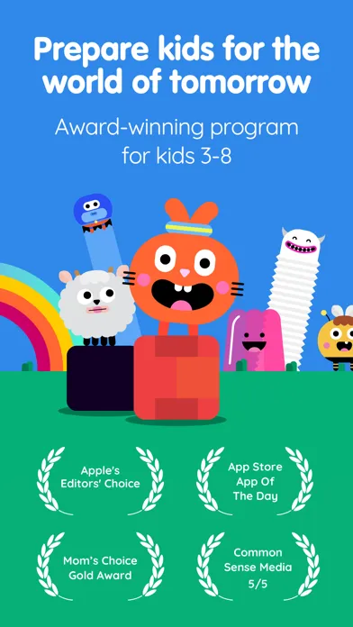 Thinkrolls: School Edition سکرین شاٹس
