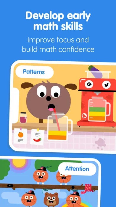Thinkrolls: School Edition سکرین شاٹس