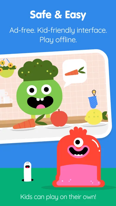 Thinkrolls: School Edition سکرین شاٹس