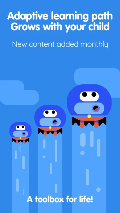 Thinkrolls: School Edition سکرین شاٹس