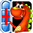 Dr. Dino-Dinosaur Hospital Pet Dr. Dino-Dinosaur Hospital Pet