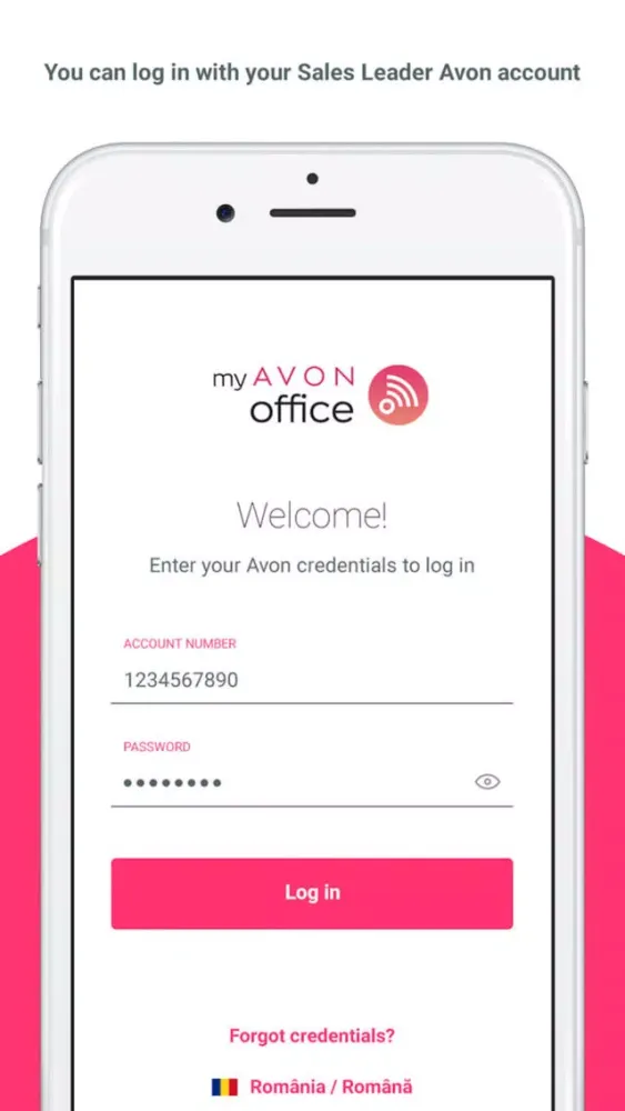 صور My Avon Office