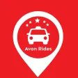 Avon Rides Driver app Avon Rides Driver app
