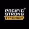 Pacific Strong. Тренер.