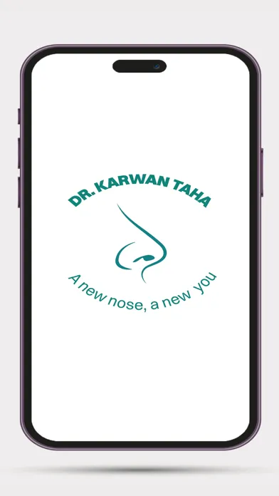 Dr. KARWAN TAHA Screenshots