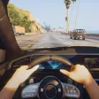 Highway Racing In Car Games + Highway Racing In Car Games +