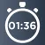 Simple Stopwatch App