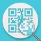 QR Scanner - Reader & generate