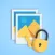 Lock photos - hidden doc vault