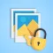 Lock photos - hidden doc vault