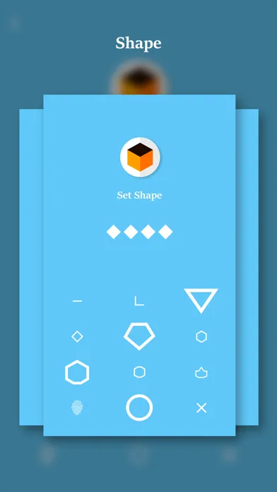 Capturas de tela do Lock photos - hidden doc vault