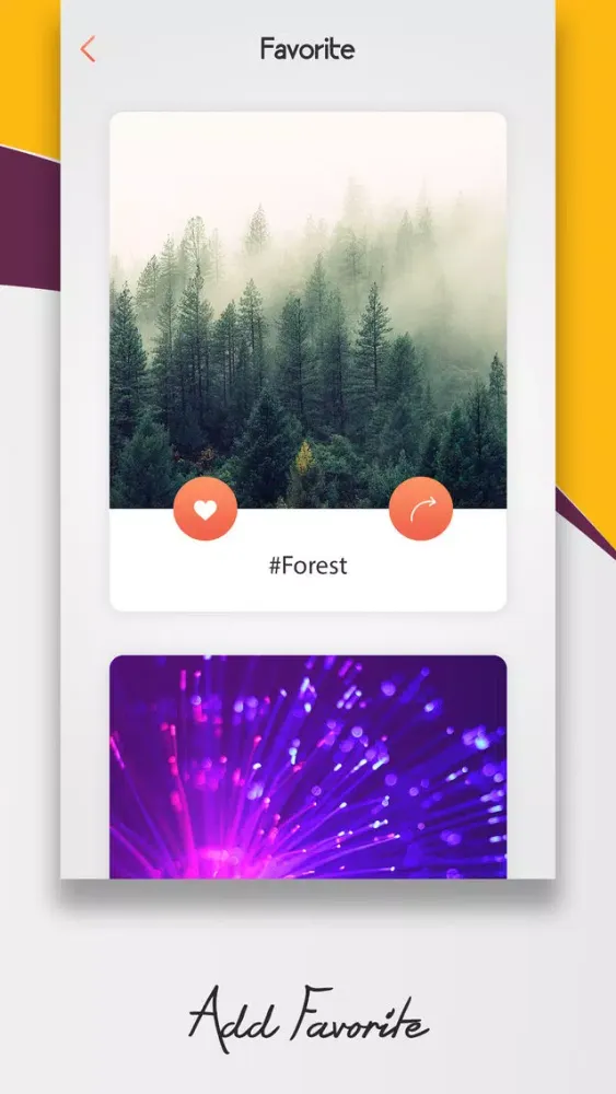 GIF Viewer - Live Video Status Screenshots
