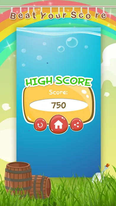 Bingo Word - fun word puzzle 스크린샷