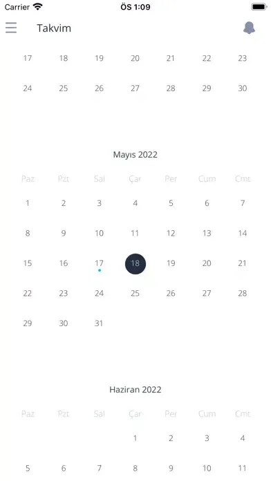 AVS Business Management Screenshots