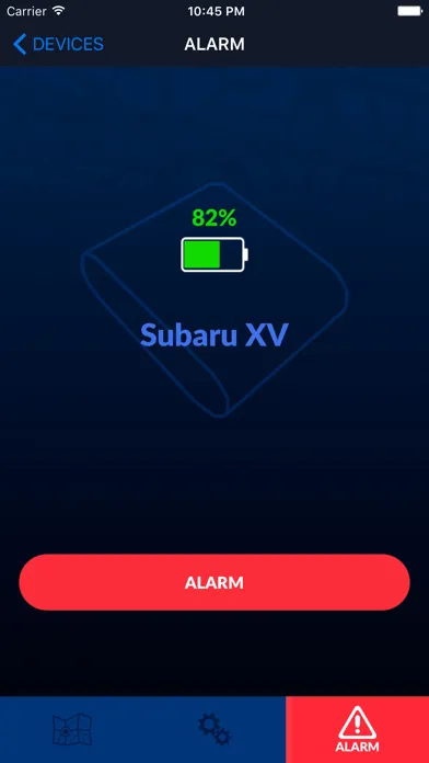 Ảnh chụp màn hình của AvtozakladkA