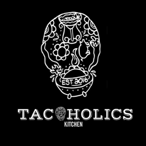 Tacoholics Kitchen