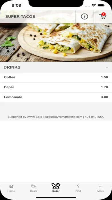 صور Super Tacos