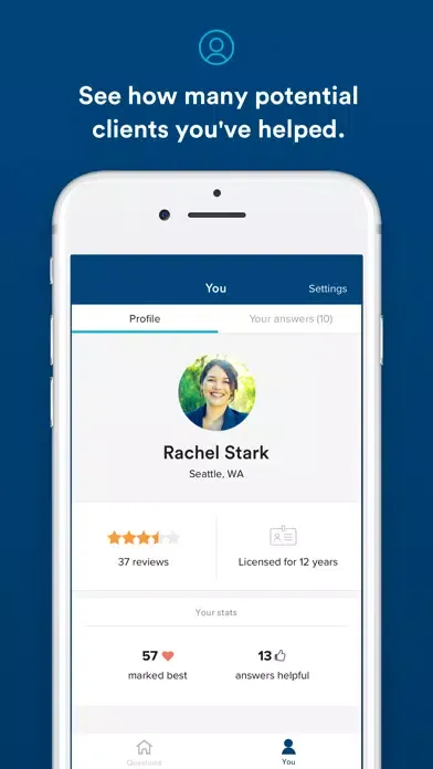 صور JD App for Attorneys
