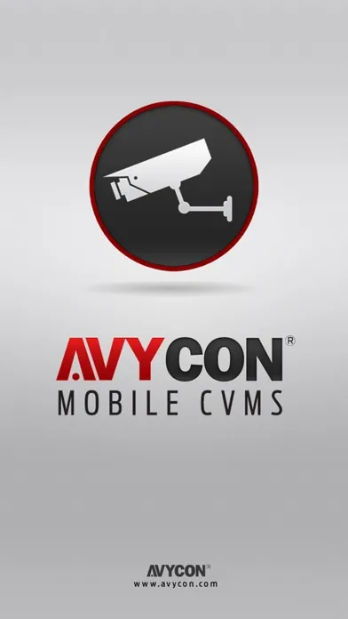 AVY Mobile CVMS应用截图