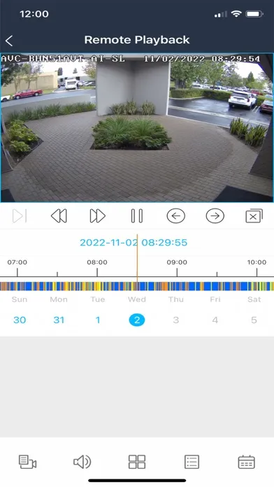 AVY Mobile CVMS应用截图