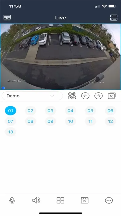AVY Mobile CVMS应用截图