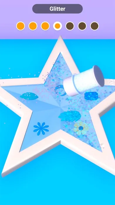 DIY Resin Craft Ekran Görüntüleri