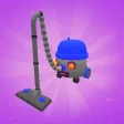 Dust Cleaner! Dust Cleaner!