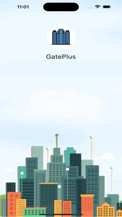 iGatePlus应用截图