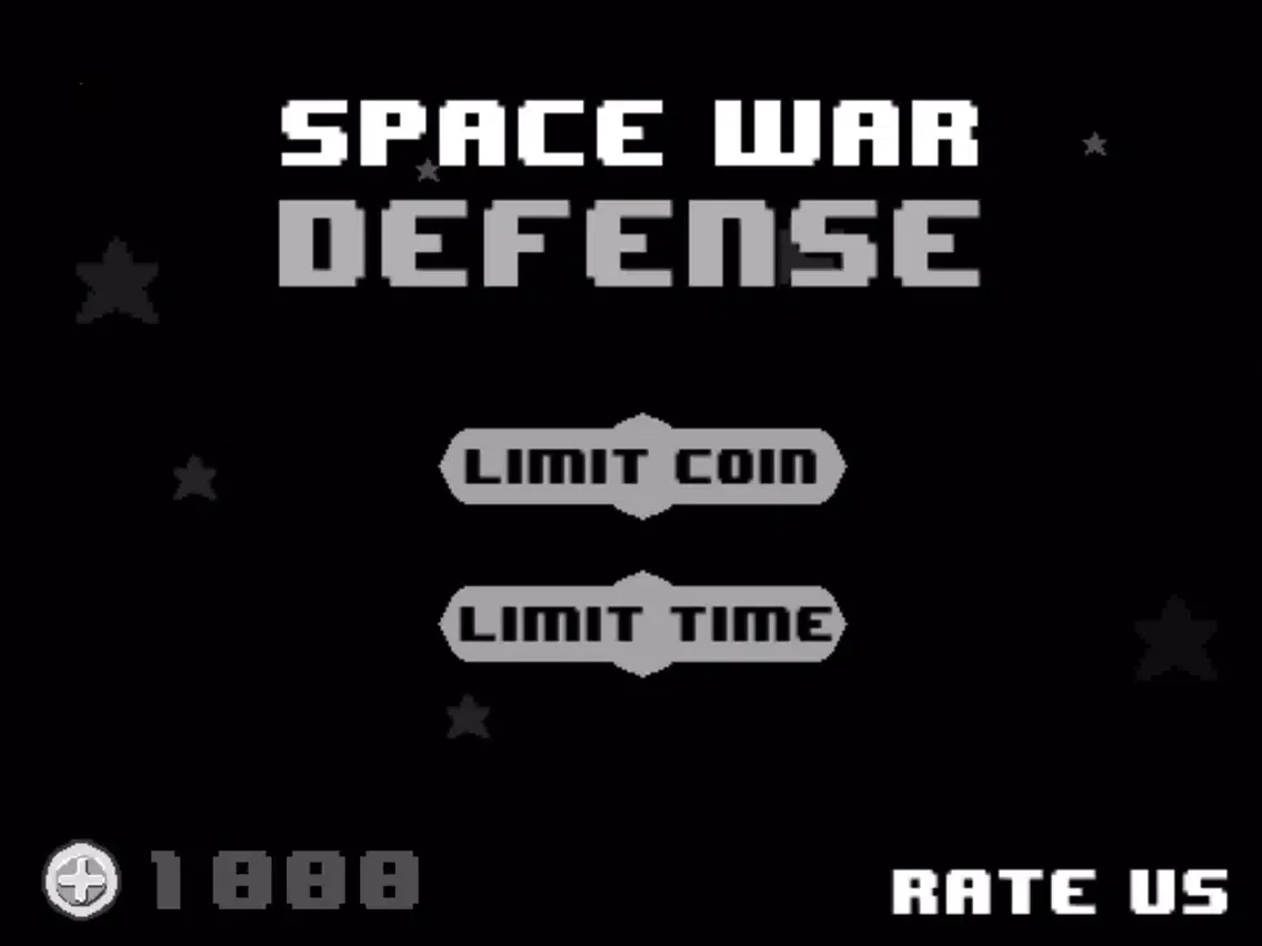 Space War Defense - Aliens of the Star Tower iPad  سکرین شاٹس