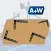 A+W iShape