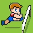 Sport King: collect gold medal Sport King: collect gold medal