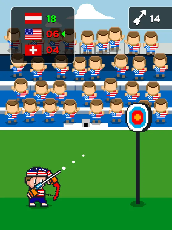 صور Sport king pro: hurdles race iPad 