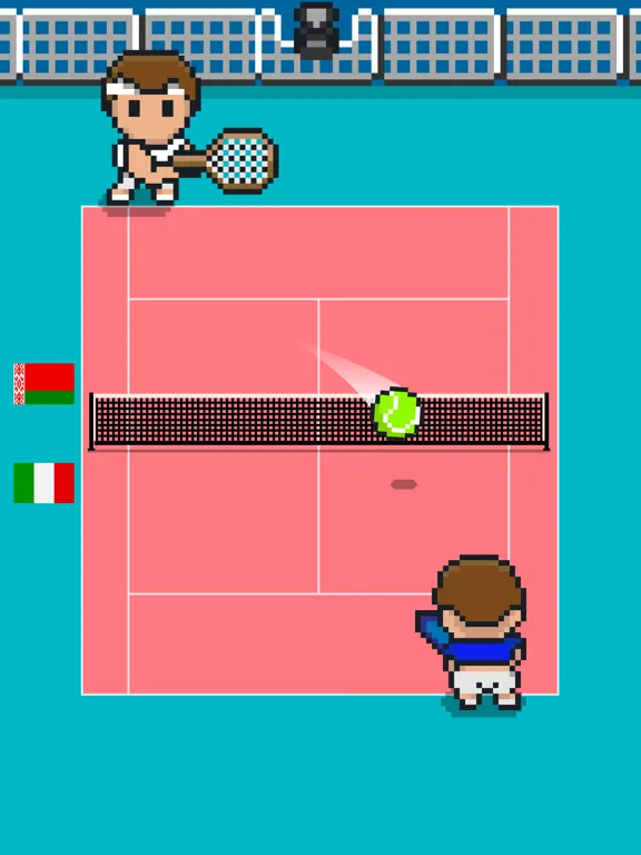 صور Sport king pro: hurdles race iPad 
