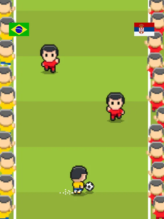 صور Sport king pro: hurdles race iPad 