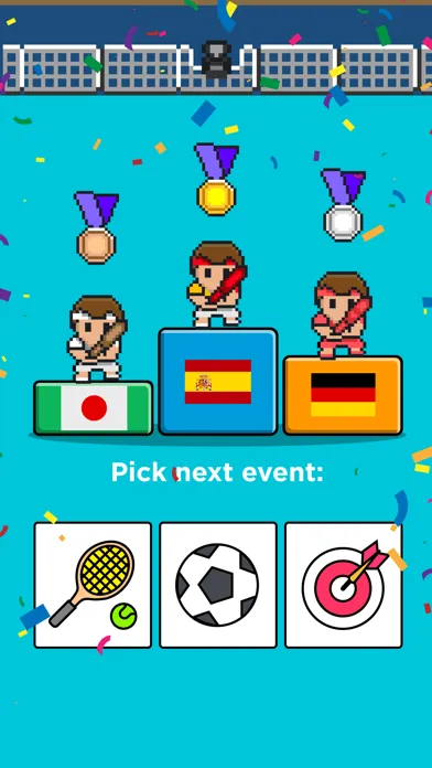 صور Sport king pro: hurdles race