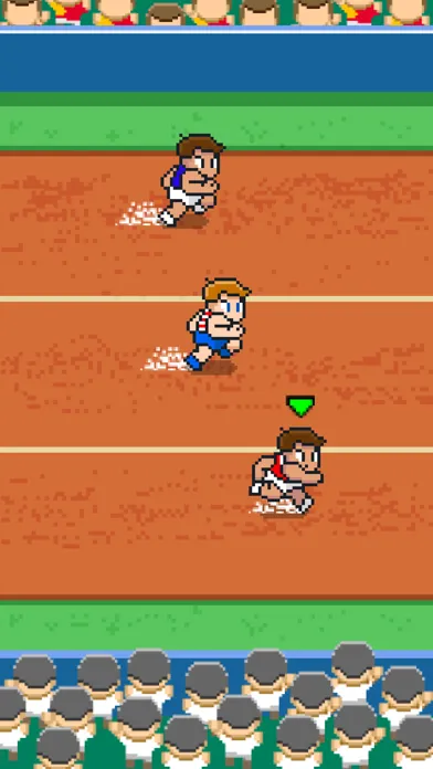 صور Sport king pro: hurdles race