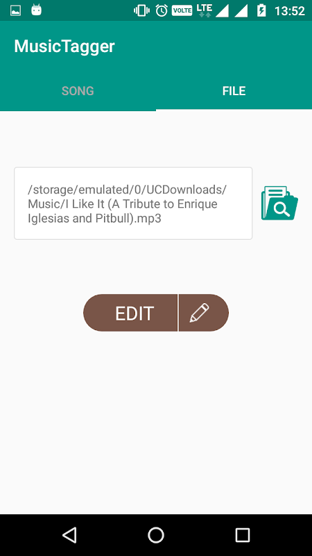 MusicTagger APK for Android Download - PGYER APKHUB