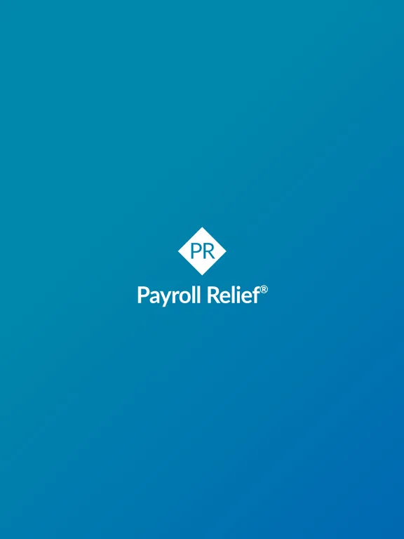 Capturas de pantalla de Payroll Relief iPad 