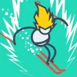 Stickman Ski - winter sports Stickman Ski - winter sports