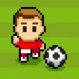 Soccer Dribble Cup: high score Soccer Dribble Cup: high score
