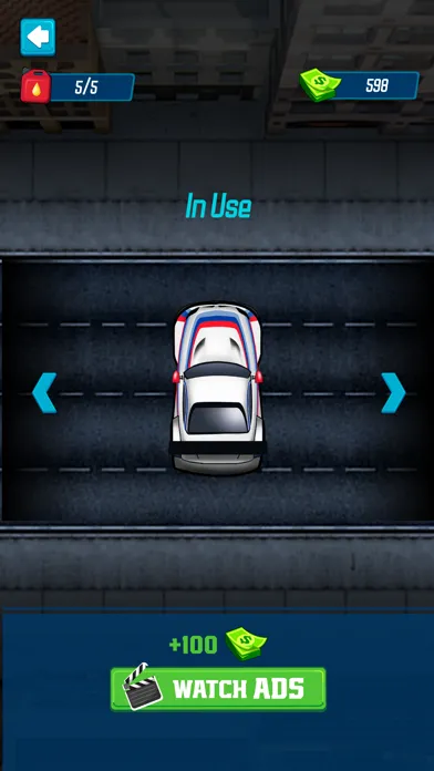 Zombie Car - fast gun shooting Ekran Görüntüleri