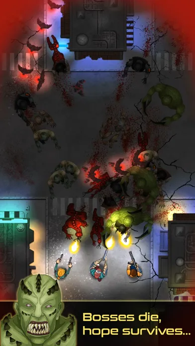 Zombie Overkill: Halloween war স্ক্রিনশট