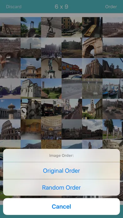Story Grid - Combine Countless Photos to Share an Experience 스크린샷