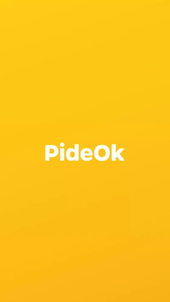 Скриншоты PideOK Ecuador